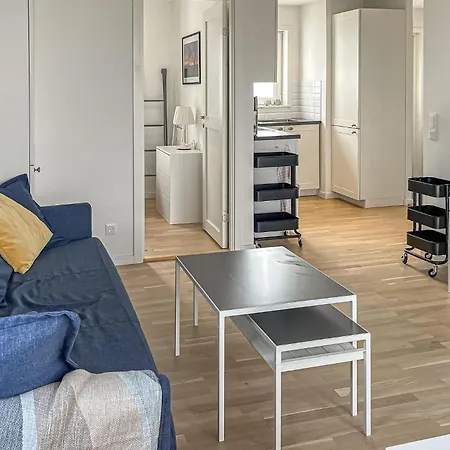 Apartamento 2 Bedroom Stunning In Laeso