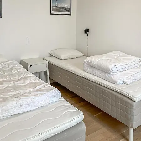 2 Bedroom Stunning In * Laeso