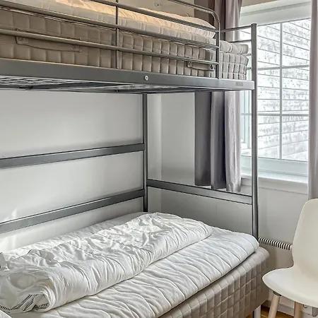 Apartamento 2 Bedroom Stunning In